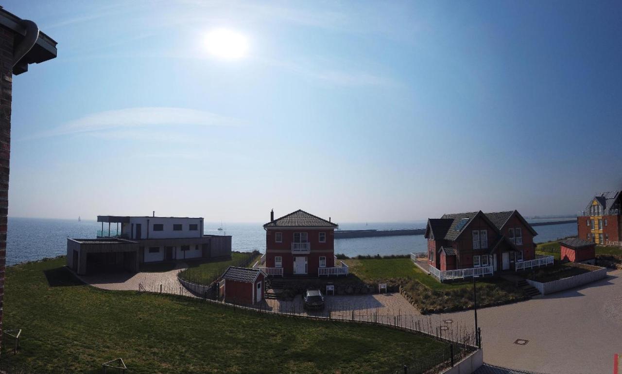 Auf Der Ostsee - Am Meer - Olpenitz - By Unsere Urlaubszeit Εξωτερικό φωτογραφία